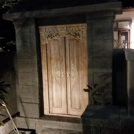 Villa Karma Luwih House